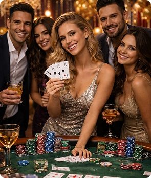 Classic Casino event photo 2