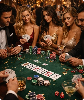 Classic Casino event photo 3