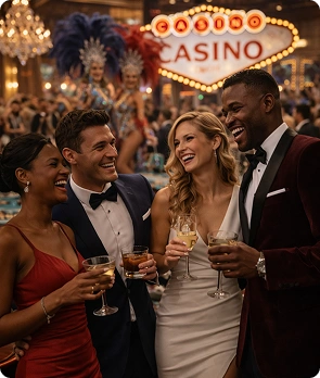 Las Vegas event photo 2