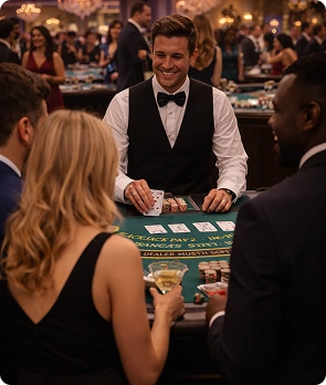 Las Vegas event photo 3